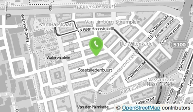 Bekijk kaart van 3DPix in Amsterdam
