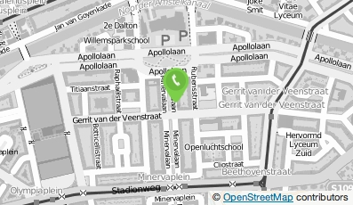 Bekijk kaart van Micro Source B.V. in Amsterdam