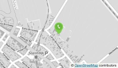 Bekijk kaart van Roell Consultancy in Soest