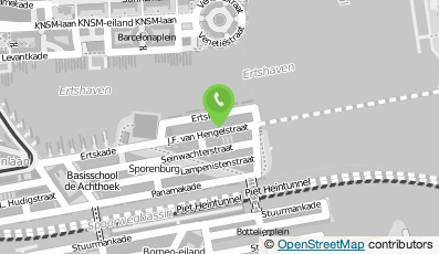 Bekijk kaart van Femke Groot Projektbegeleiding in Amsterdam