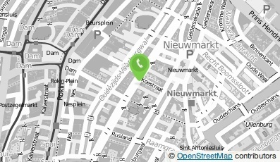 Bekijk kaart van Picture Search  in Amsterdam