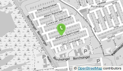 Bekijk kaart van Practisch Inkoop en Projectmanagement in Groningen