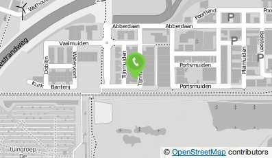 Bekijk kaart van Provision Printbureau in Amsterdam