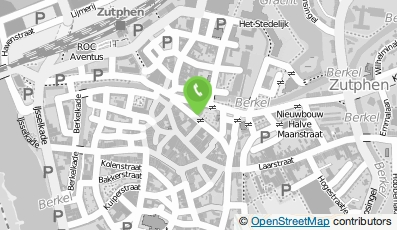 Bekijk kaart van Hemminkways Concepts & Arrangements in Zutphen