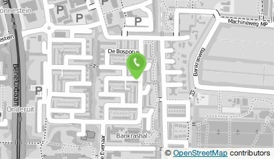 Bekijk kaart van Sempre Stappare  in Amstelveen