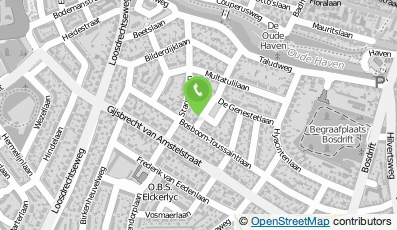 Bekijk kaart van Smart House in Hilversum