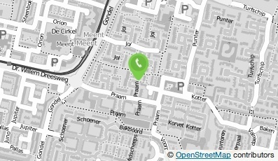 Bekijk kaart van Mariken Spiekerman Project Support in Amstelveen