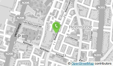 Bekijk kaart van More Dutch Design in Heemstede