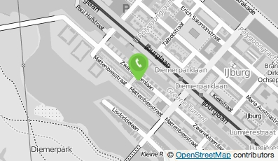 Bekijk kaart van Studio Aandacht in Oostknollendam