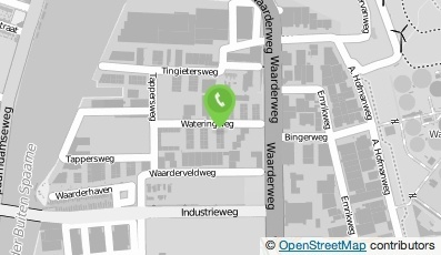 Bekijk kaart van Jak  in Haarlem