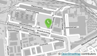 Bekijk kaart van Aanneming- en Verhuurbedrijf Van Tunen B.V. in Beverwijk