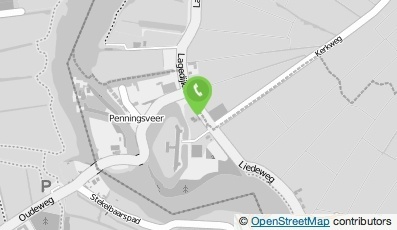 Bekijk kaart van Molenaar Haarlem Beheer B.V. in Haarlemmerliede