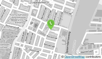 Bekijk kaart van Wim Wiskerke, Vorm en Foto in Haarlem
