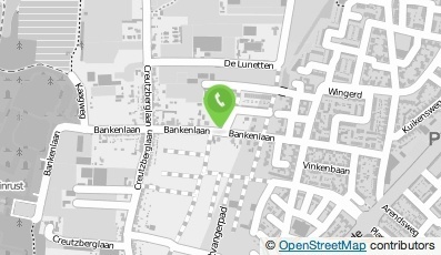 Bekijk kaart van Adviesbureau J. Boon B.V.  in Beverwijk