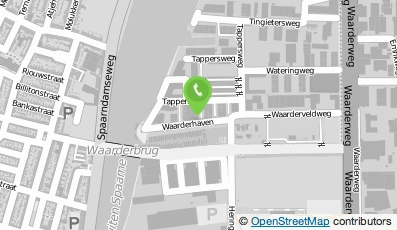 Bekijk kaart van Nolab Beveiliging in Haarlem