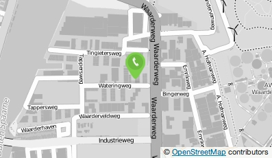 Bekijk kaart van Uplight in Haarlem