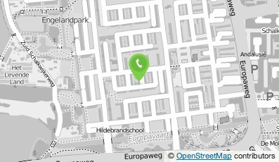 Bekijk kaart van Firma Autotaxi in Haarlem