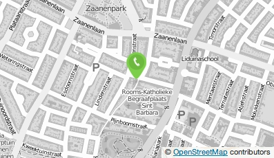 Bekijk kaart van Musicord Pianolessen in Haarlem
