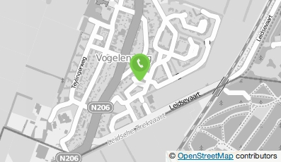 Bekijk kaart van Kater Audio Techniek in Nieuw-Vennep
