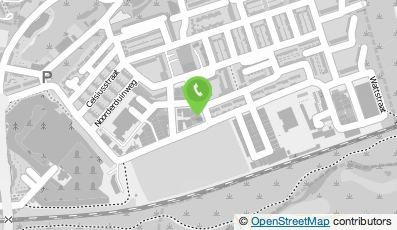 Bekijk kaart van Autobedrijf Molenaar Zandvoort in Zandvoort