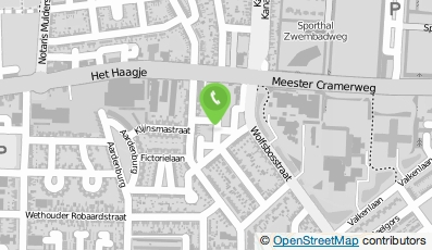 Bekijk kaart van Rem etalage-winkelstyling in Hoogeveen