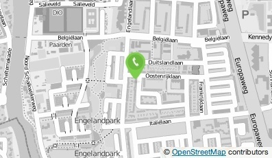 Bekijk kaart van PLCG  in Haarlem