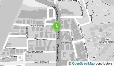 Bekijk kaart van Veiligheidsinstituut Medi- Select B.V. in Haarlem