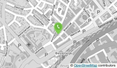 Bekijk kaart van Promodes B.V. in Beverwijk