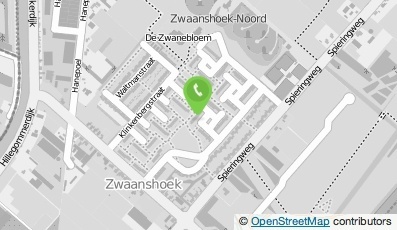 Bekijk kaart van Why Enterprises  in Zwaanshoek