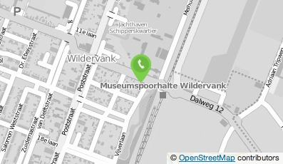 Bekijk kaart van Jasperholden B.V. in Groningen