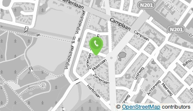 Bekijk kaart van PC-It in Heemstede