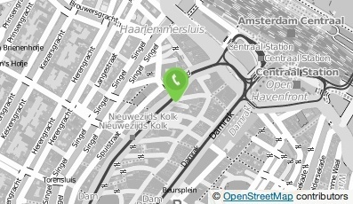Bekijk kaart van Effective Traders Amsterdam B.V. in Amstelveen