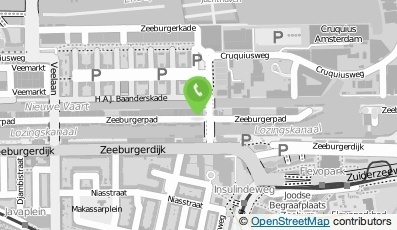Bekijk kaart van De Akelei Zijden Bloemsierkunst in Breukelen