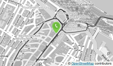 Bekijk kaart van Phonepoint in Amsterdam