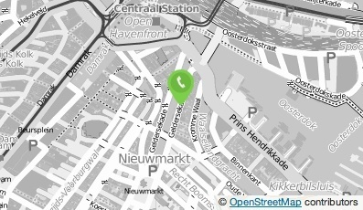 Bekijk kaart van Heft Praktijk voor Coaching Supervisie en Advies in Amsterdam