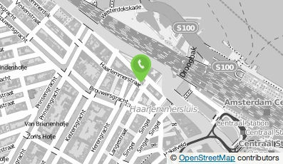 Bekijk kaart van Mio Sieraden in Amsterdam