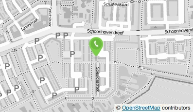 Bekijk kaart van Adigo Consulting in Amsterdam