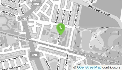 Bekijk kaart van Shipitsmarter in Hilversum