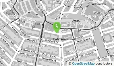 Bekijk kaart van Tomo Sushi  in Amsterdam