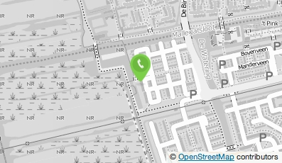 Bekijk kaart van Dral Straatwerken in Wormer