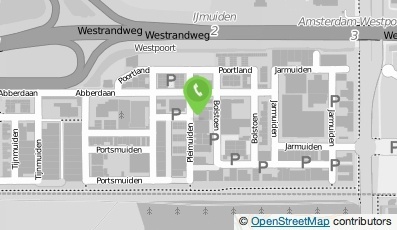 Bekijk kaart van Karhof Amsterdam B.V. in Purmerend