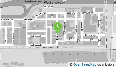 Bekijk kaart van Woest Lekker in Zaandam