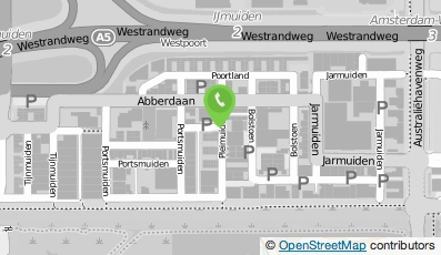 Bekijk kaart van DON Opleidingen Amsterdam B.V. in Amsterdam
