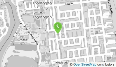 Bekijk kaart van Service Onderneming Steenbakker in Haarlem
