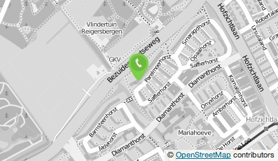 Bekijk kaart van Audiostart B.V. in Beverwijk