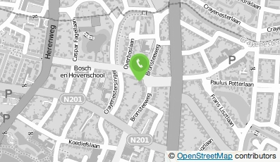 Bekijk kaart van Nelissen Consultancy B.V. in Haarlem