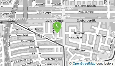 Bekijk kaart van Güngör Er  in Amsterdam