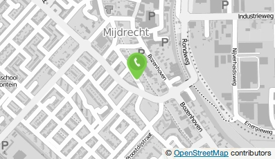 Bekijk kaart van Scrub IT & Mop IT in Purmerend