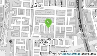 Bekijk kaart van Finance Network Netherlands Holding B.V. in Amstelveen