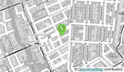 Bekijk kaart van Norbertimex  in Amsterdam
